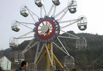 原野乐园第 1 张图片