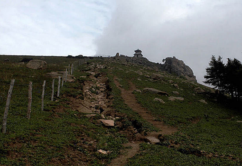 道须沟风景区第 17 张图片