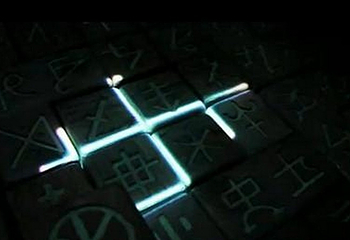 上海X先生密室第 2 张图片