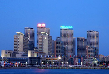 海鲨游艇海上观光船第 1 张图片