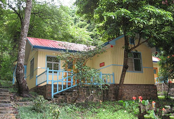 屏山旅游区第 9 张图片