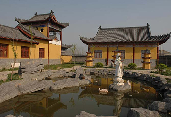 成成旅游度假村第 1 张图片