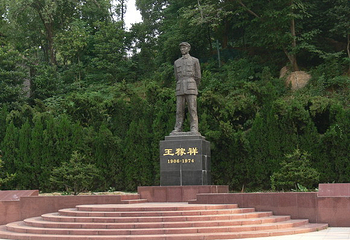 共和国摇篮旅游区-中华苏维埃纪念园景区第 1 张图片