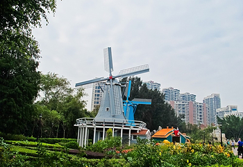 深圳华侨城旅游度假区第 15 张图片