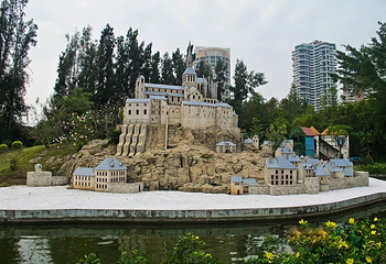 深圳华侨城旅游度假区第 22 张图片