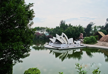 深圳华侨城旅游度假区第 25 张图片