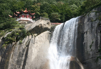 木札岭旅游区第 14 张图片