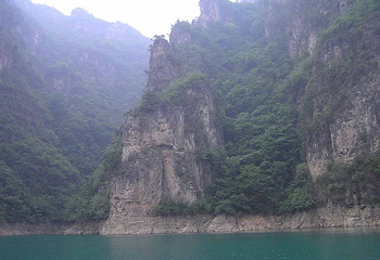 峰林峡第 34 张图片