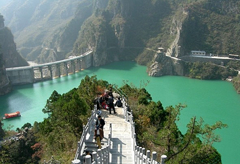 峰林峡第 33 张图片