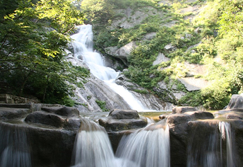 木札岭旅游区第 13 张图片