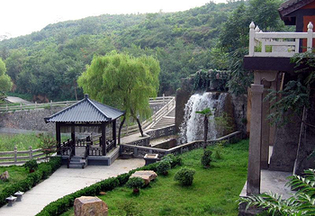 峰林峡第 30 张图片