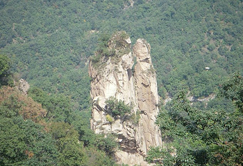 西泰山第 7 张图片