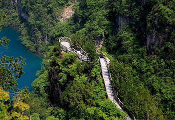 峰林峡第 32 张图片