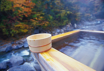 泰山天池温泉度假区第 10 张图片
