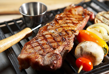 三亚维景国际度假酒店BBQ第 1 张图片