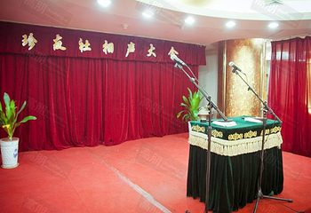 西安珍友社相声俱乐部（太白北路店）第 1 张图片