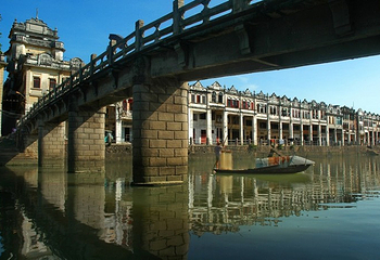 赤坎·广东华侨国际旅游度假区第 29 张图片