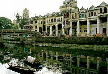 赤坎·广东华侨国际旅游度假区第 38 张图片
