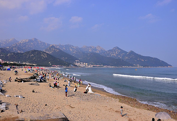 青岛海滨游一票通第 5 张图片