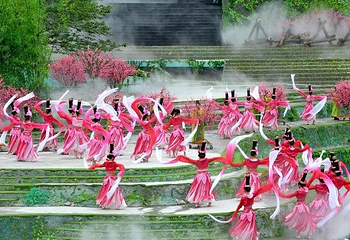 道解都江堰第 4 张图片