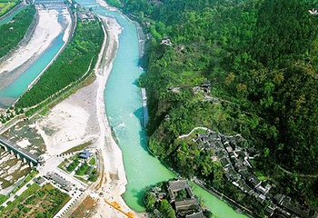 四川景点一票通旅游卡第 2 张图片
