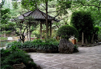 天山公园第 7 张图片