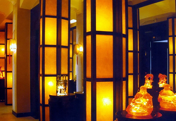 上海桃源乡spa第 3 张图片