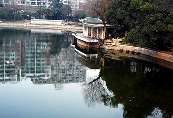 天山公园第 5 张图片