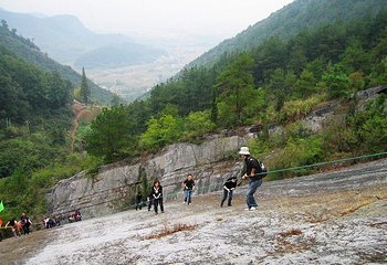 纪龙山第 3 张图片