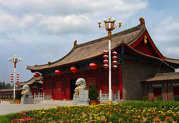 太清宫第 6 张图片