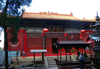 老乐山风景区第 42 张图片
