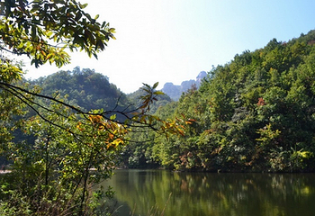 西泰山第 10 张图片