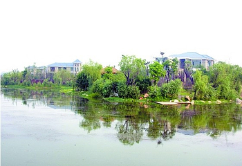 莲花温泉第 5 张图片