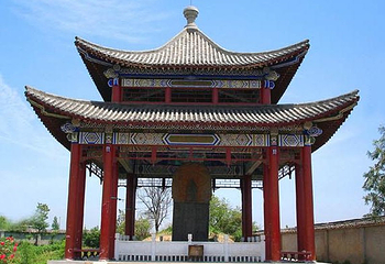 太清宫第 4 张图片