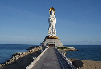 三亚旅游包车第 11 张图片