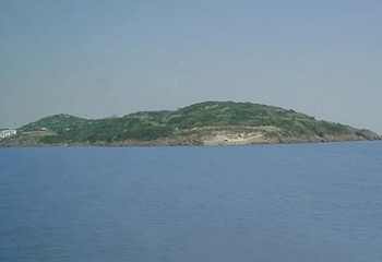 滩浒岛第 4 张图片