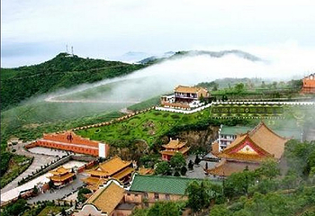 滩浒岛第 3 张图片