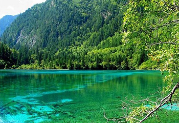 季节海第 2 张图片