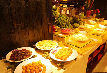 三亚林达海景酒店西餐厅第 9 张图片