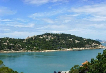 东山岛第 7 张图片