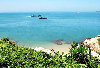 东山岛第 6 张图片