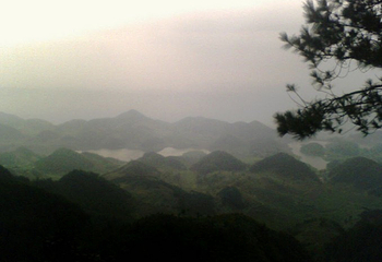 五华山社区第 3 张图片