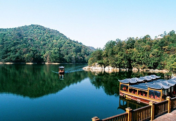 天燕景区第 15 张图片