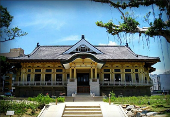 小鱼山公园第 10 张图片