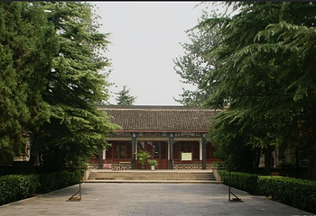白马寺第 72 张图片