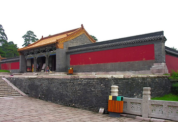 清昭陵第 44 张图片
