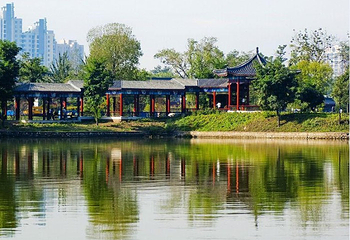 天津水上公园第 4 张图片