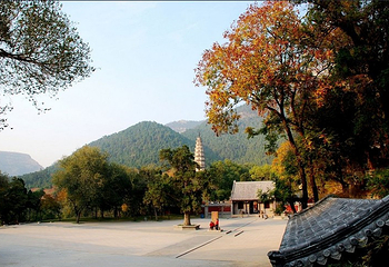 灵岩寺第 5 张图片