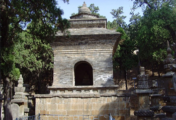 灵岩寺第 8 张图片