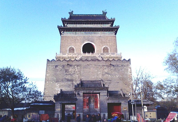 杭州鼓楼第 5 张图片